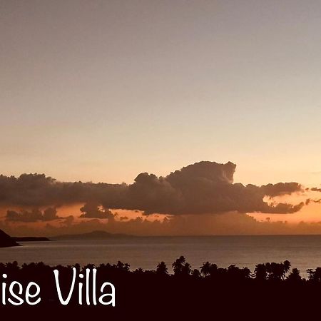 Sunrise Villa マウナボ エクステリア 写真